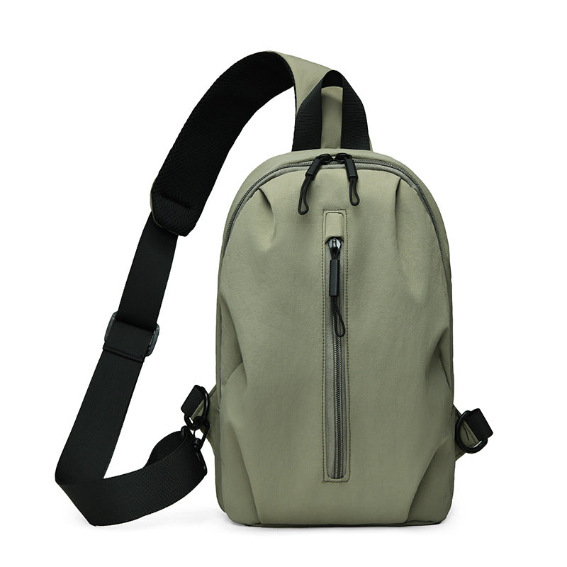 Lightweight Urban Sling Bag LoungeYard — product view 4