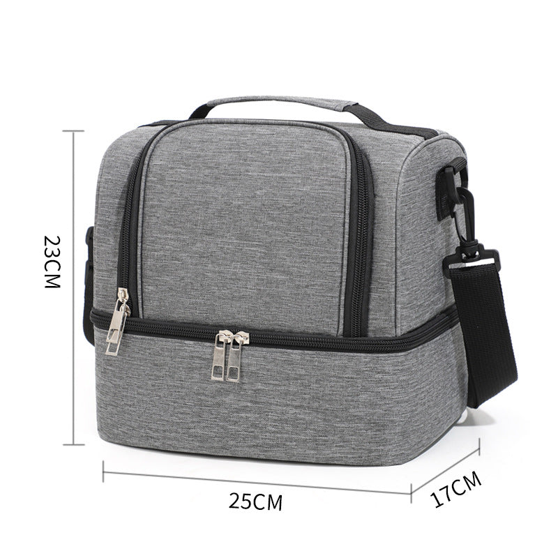 Cooler Bag LoungeYard — product view 6