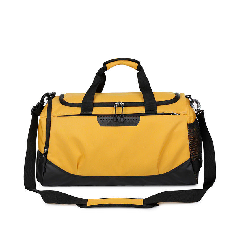 Robust Sports and Travel Bag LoungeYard — product view 6