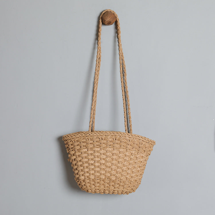 Eco-friendly shopping bag LoungeYard — product view 1