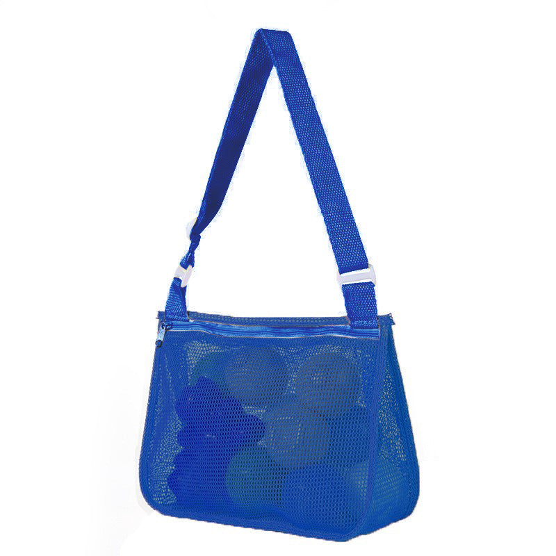 Mesh Tote Bag LoungeYard — product view 6