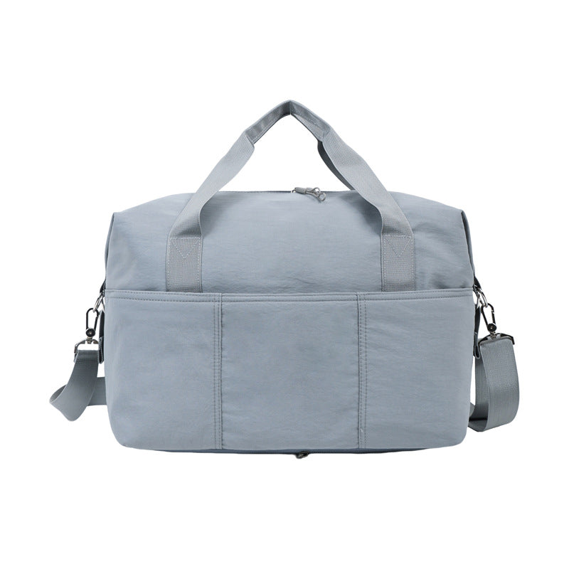 Ladies Functional Travel Bag LoungeYard — product view 4