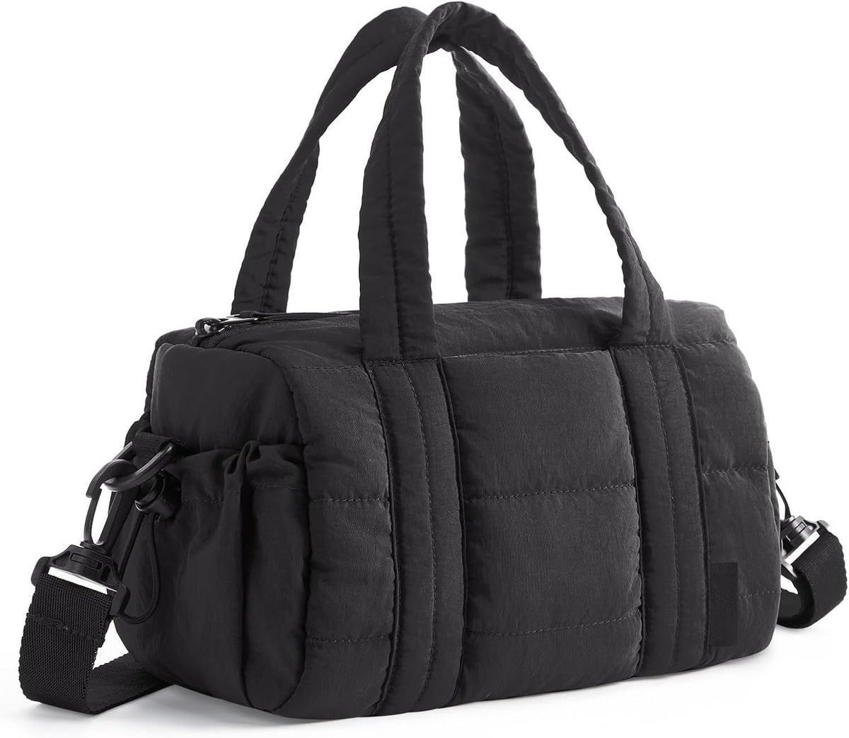 Versatile Tote Bag in Modern Look LoungeYard — product view 7