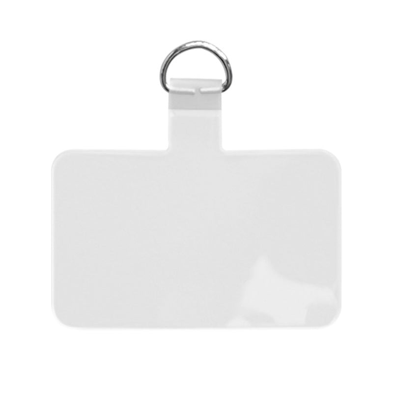 Customizable Luggage Tag LoungeYard — product view 4