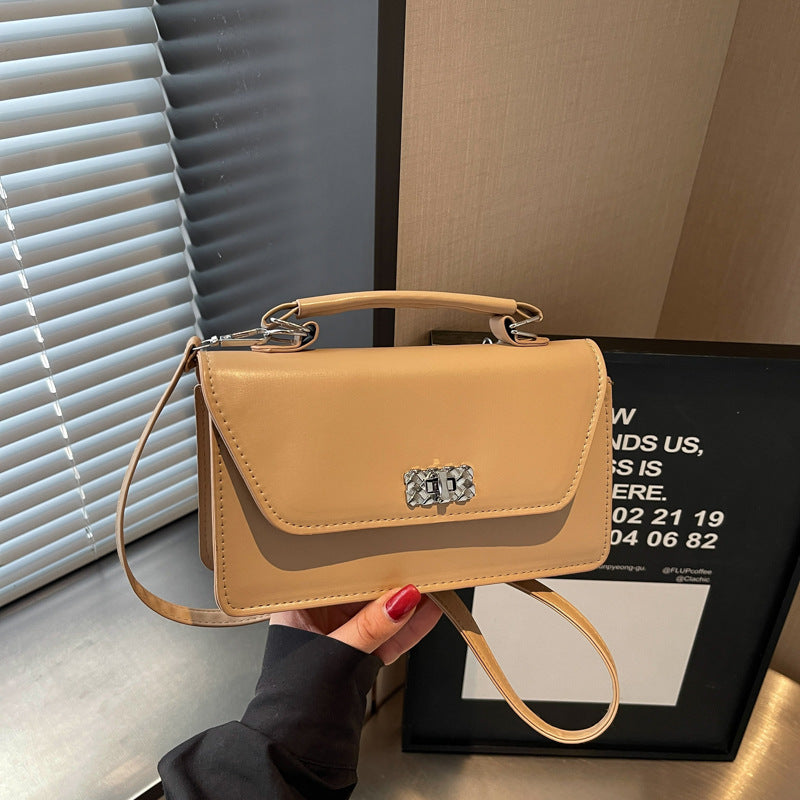 Elegant Mini Satchel Bag — product view 5