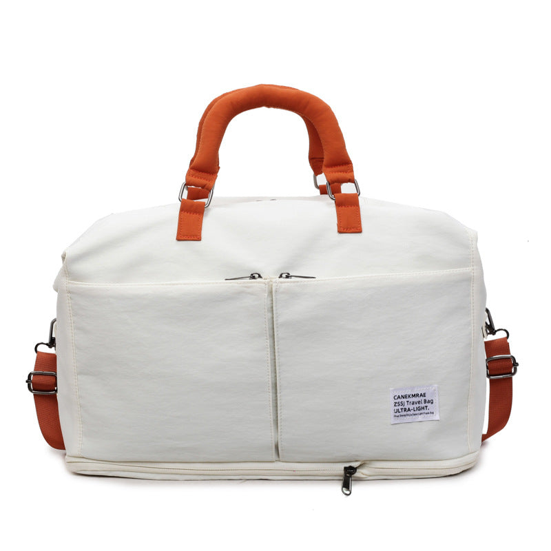 Travel Duffle Bag — product view 5