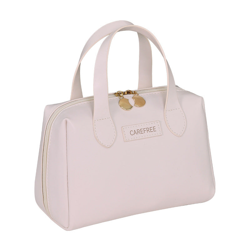 Elegant Cosmetic Bag LoungeYard — product view 2
