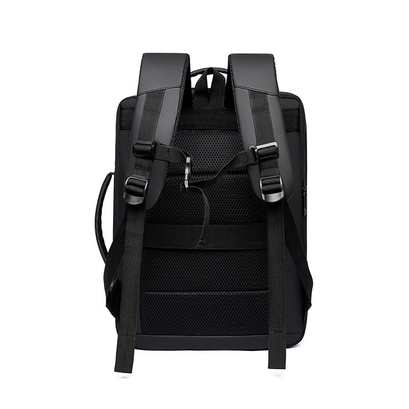 Urban Utility Backpack LoungeYard — product view 2