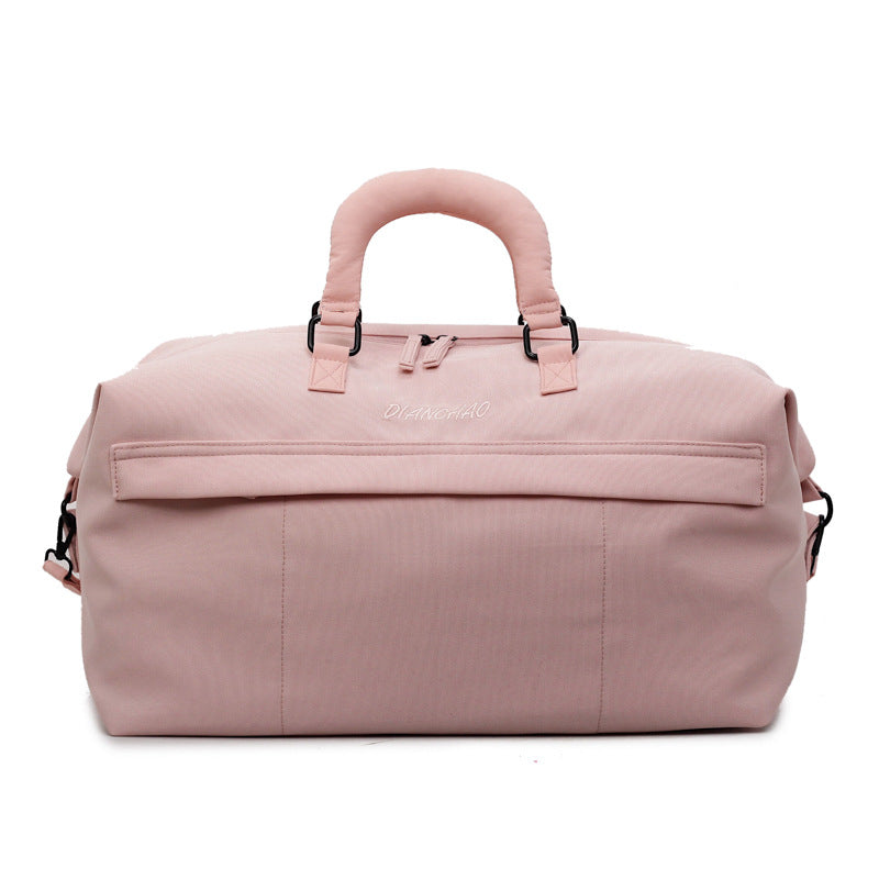 Women's Travel Bag LoungeYard — product view 2