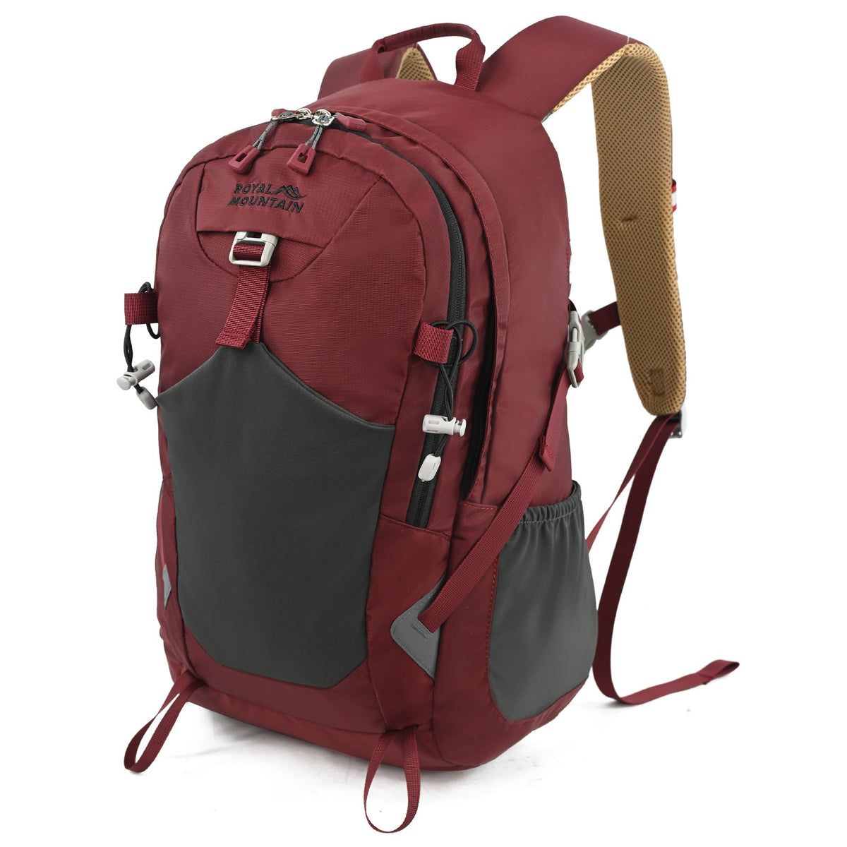 Women Backpack LoungeYard — product view 1
