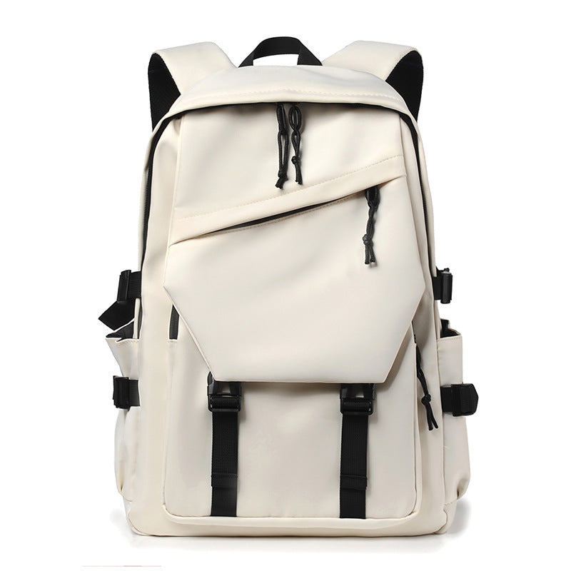 Functional Adventure Backpack LoungeYard — product view 1
