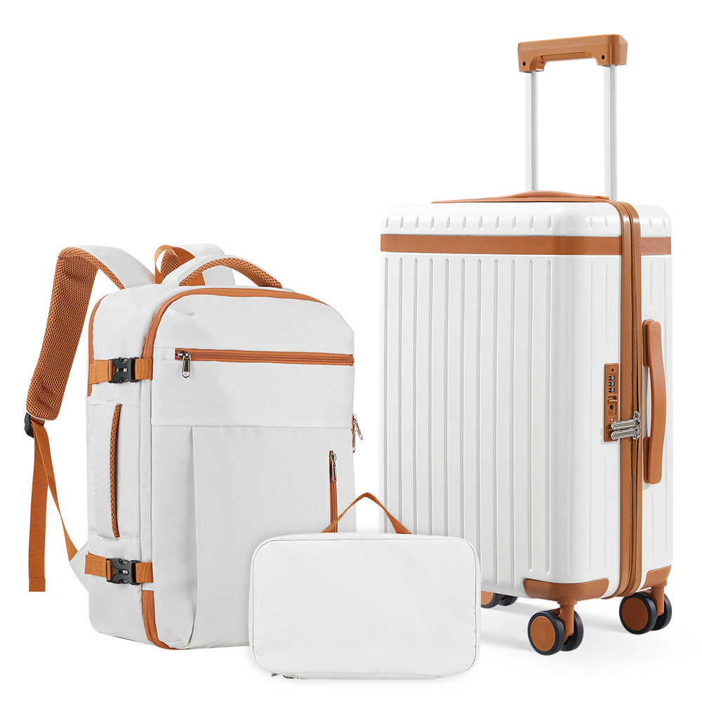 Travel Backpack — product view 7