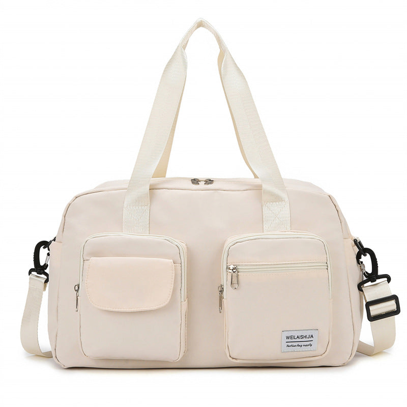 Multifunctional Sports And Leisure Bag LoungeYard — product view 7