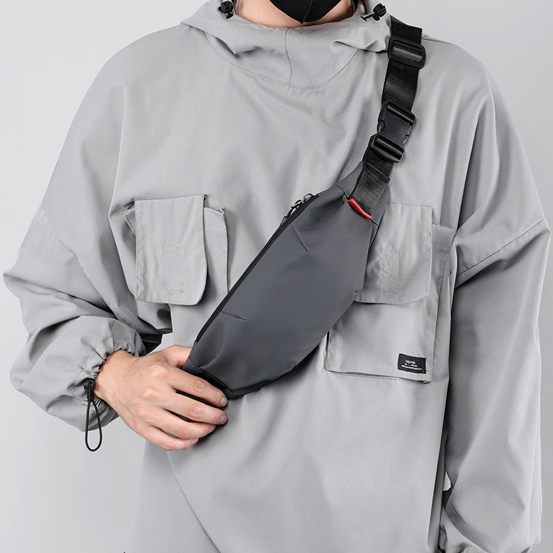 Waterproof Adventure Fanny Pack LoungeYard — product view 2