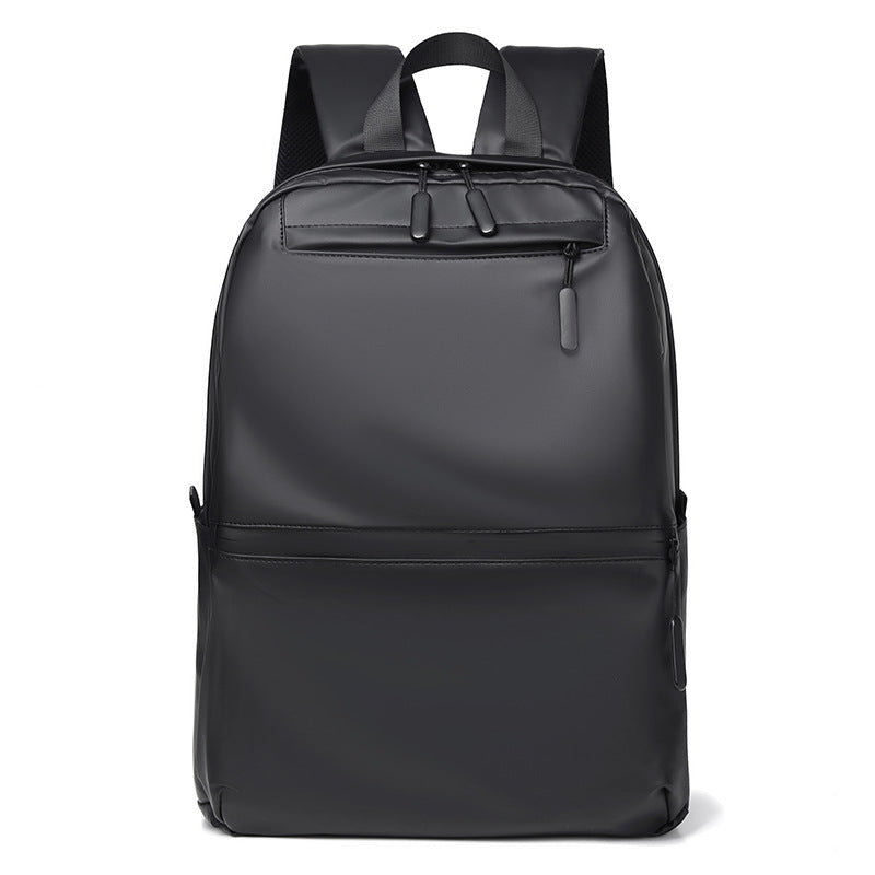 Ergonomic Laptop Backpack LoungeYard — product view 5