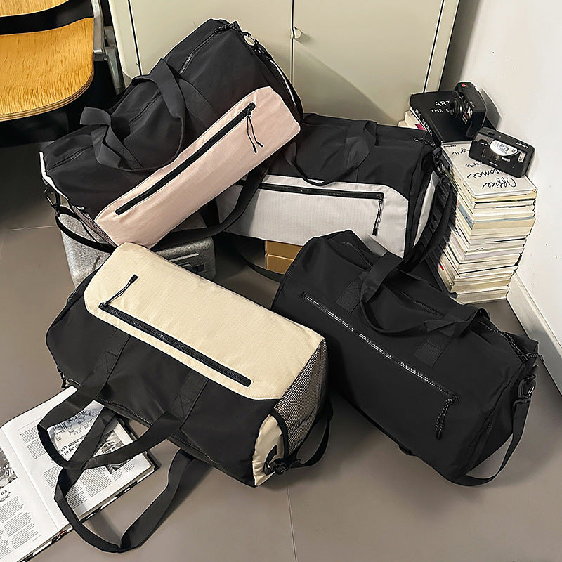 Men's Sporty Culture Bag LoungeYard — product view 5