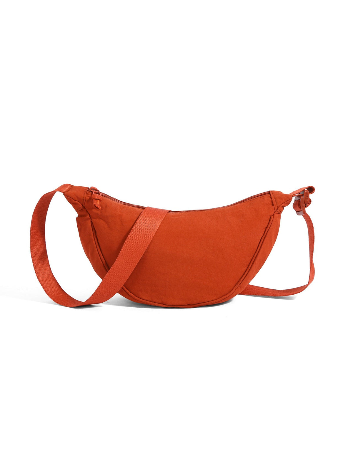 Fashionable Shoulder Bag with Adjustable Strap LoungeYard — product view 2