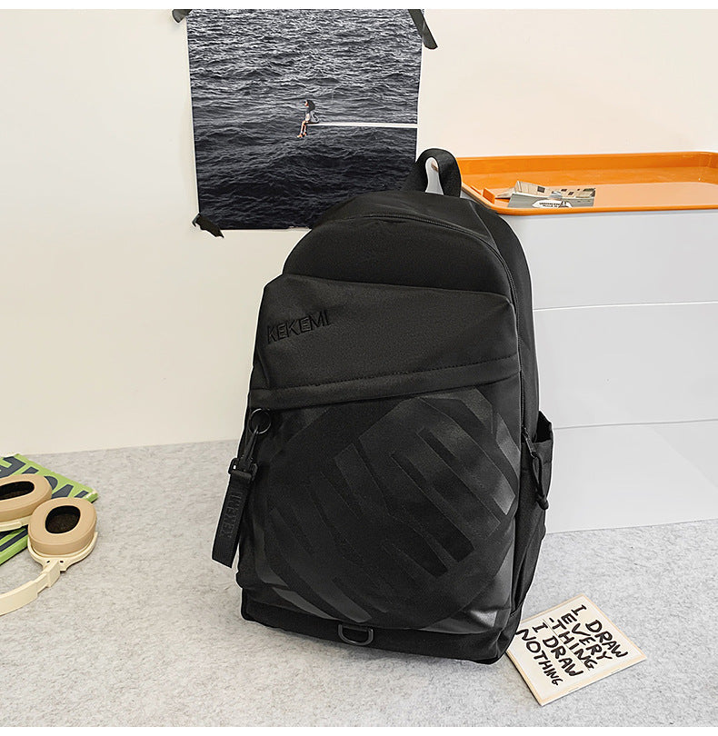 Multi-Functional Sports Backpack — product view 4