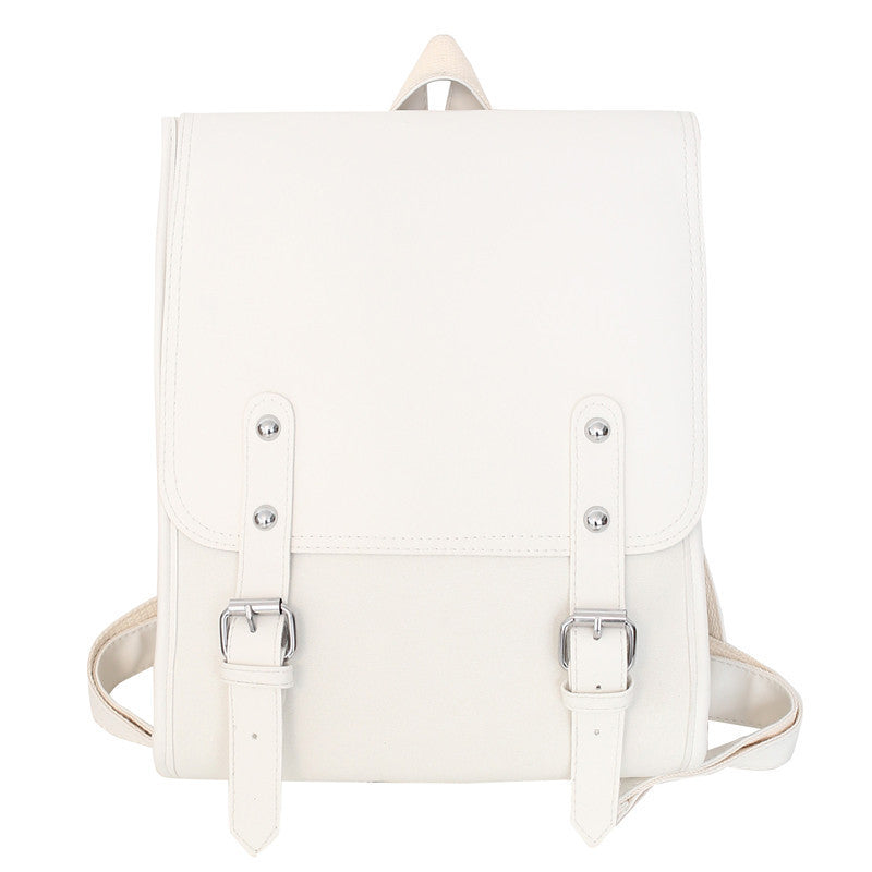 Urban Backpack with Robust Design and Practical Compartments LoungeYard — product view 6