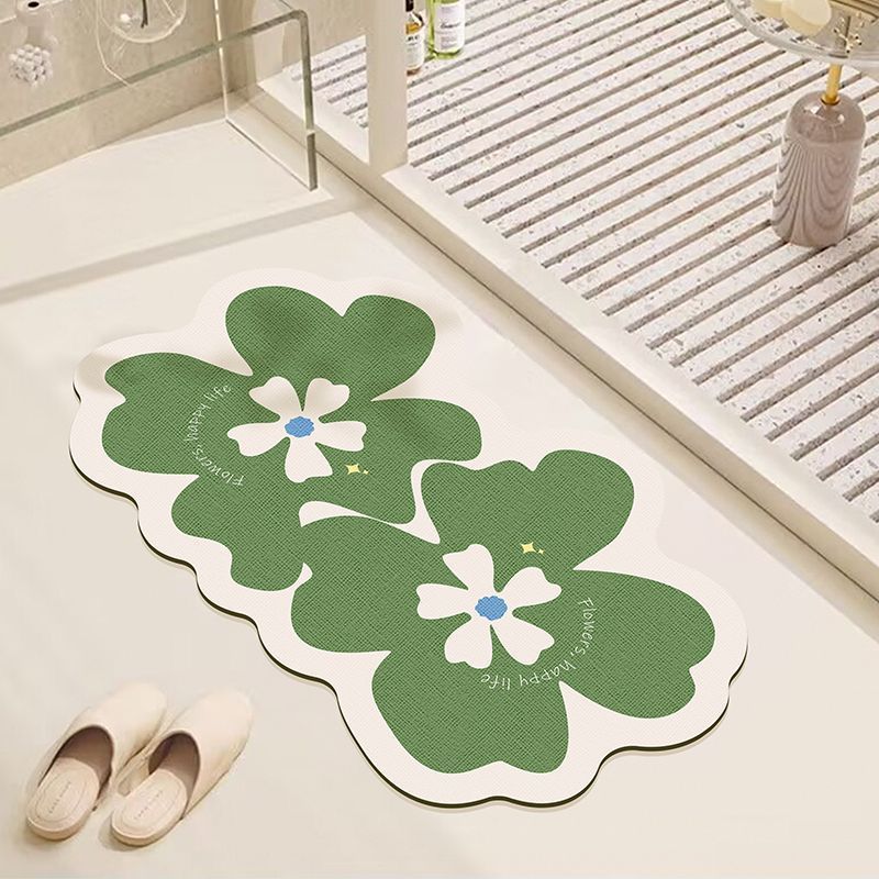 Elegant Bath Mat — product view 3