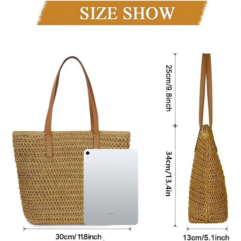 Beach bag LoungeYard — product view 4