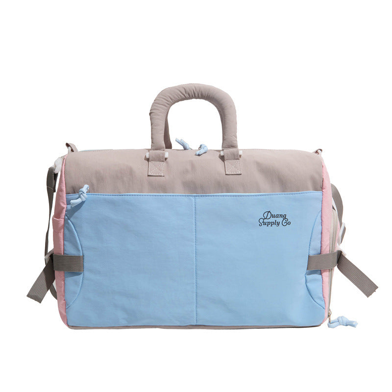 Multi-functional Sports Duffle Bag — product view 5