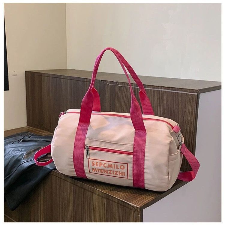 Versatile Sports Duffle Bag LoungeYard — product view 5