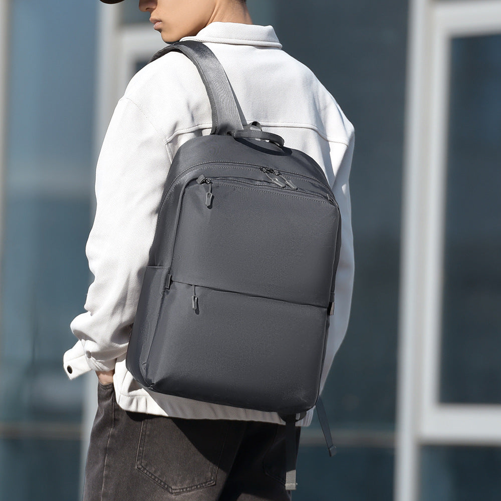 Versatile Travel Backpack LoungeYard — product view 3