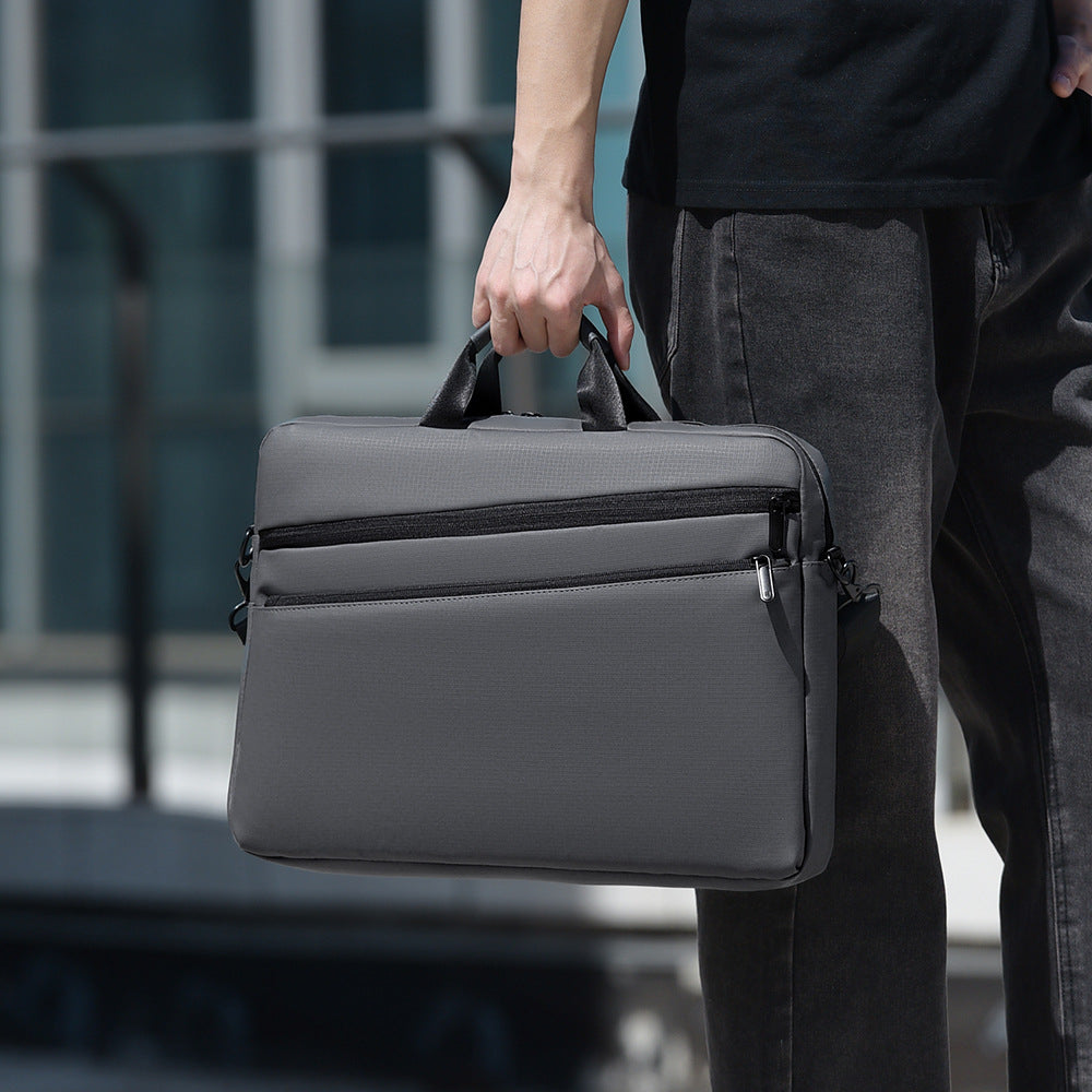 Laptop-Work-Bag LoungeYard — product view 1