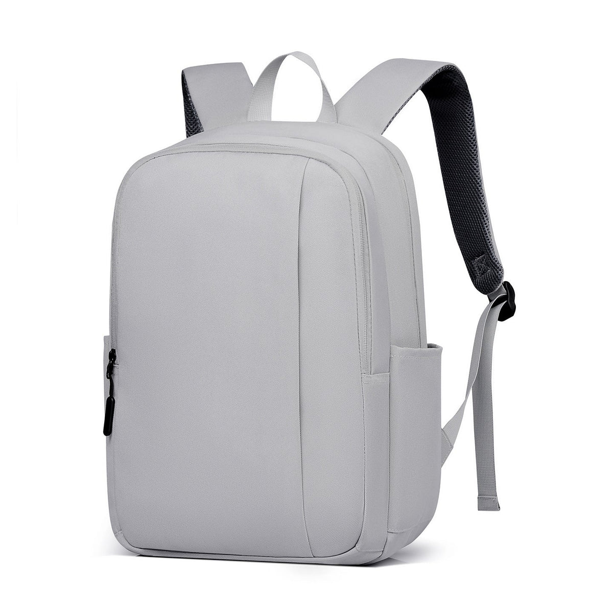 Minimalist Tech Backpack LoungeYard — product view 5