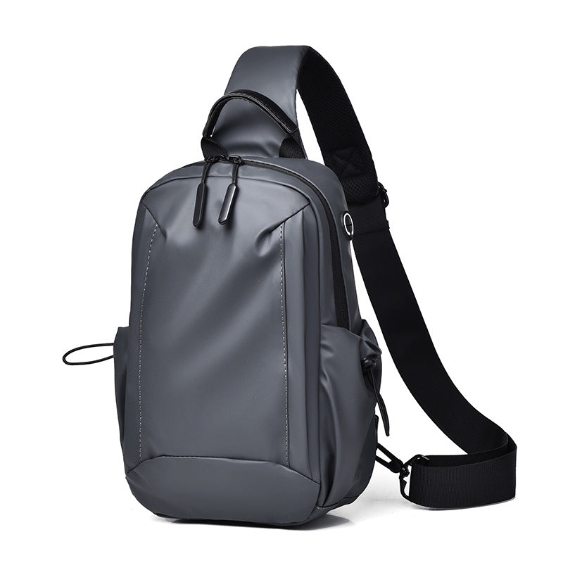 Lightweight Crossbody Sling Bag LoungeYard — product view 3