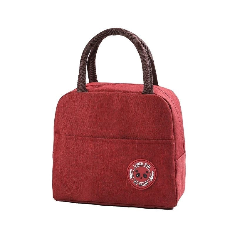 Insulated Lunch Carrier LoungeYard — product view 4