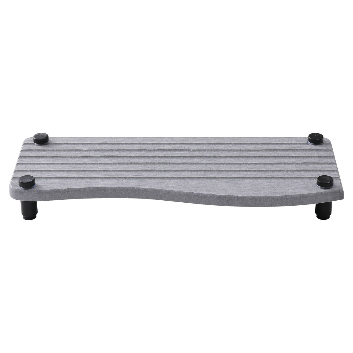 Bathroom Shower Footrest — product view 6