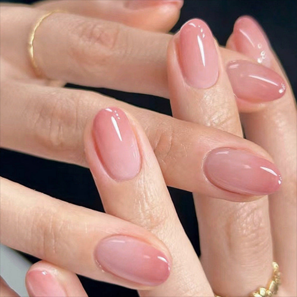 Elegant Gel Nail Extensions — product view 2