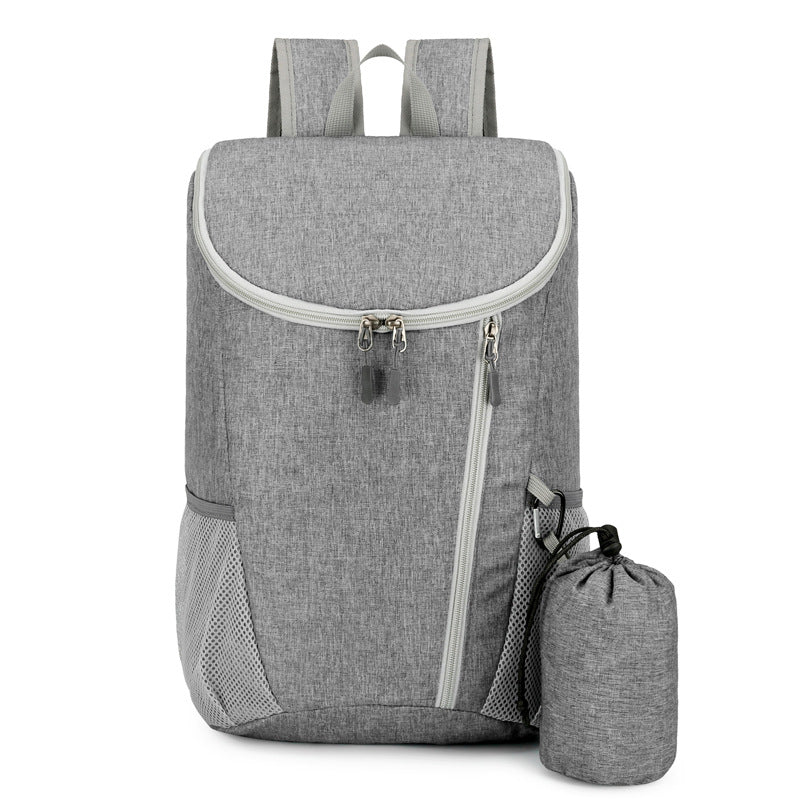 Lightweight Packable Travel Backpack LoungeYard — product view 7