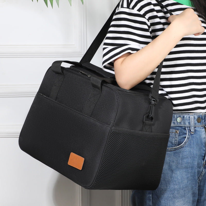 Insulated Food Transport Bag — product view 2