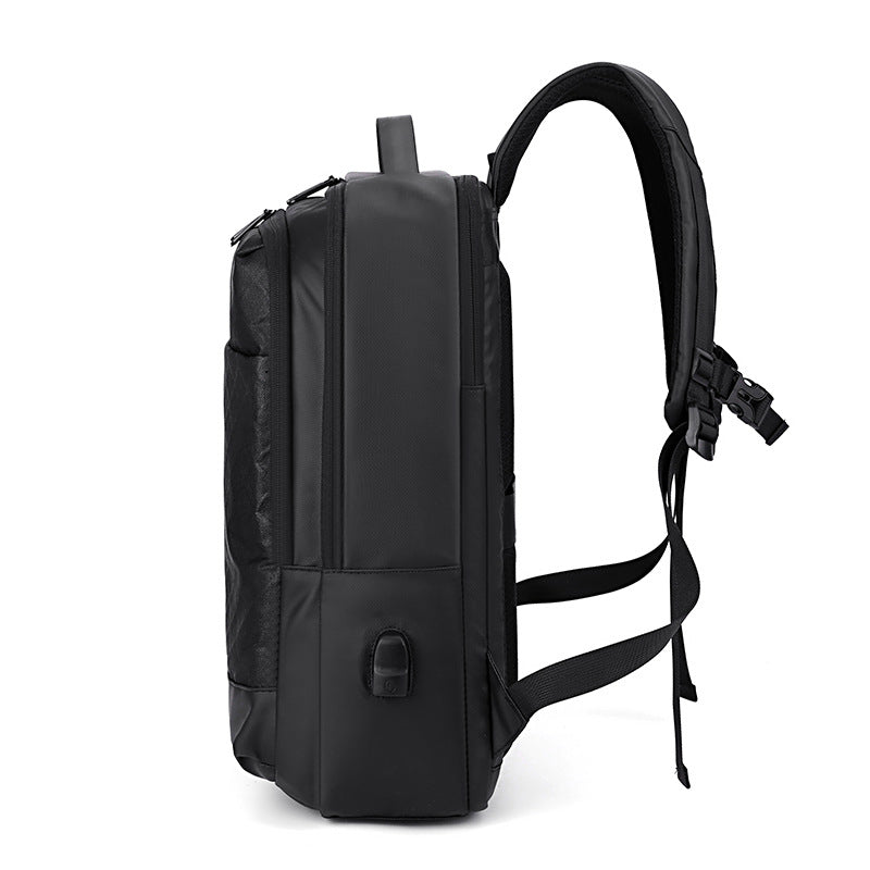 Professional Slim Briefcase LoungeYard — product view 2