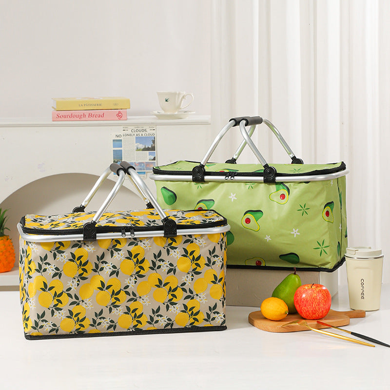 Women's Cooler Bag LoungeYard — product view 1