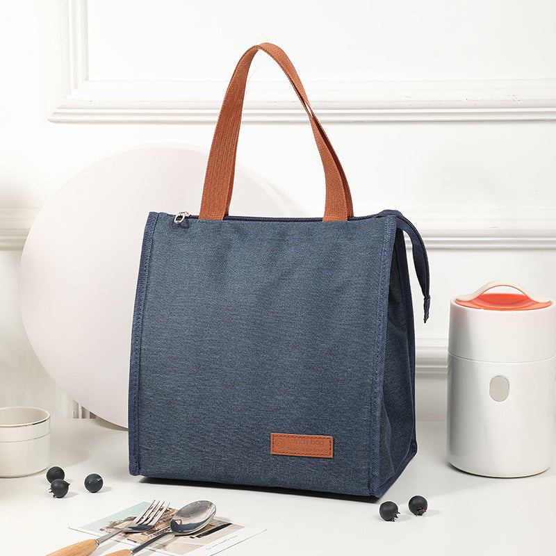 Insulated Lunch Cooler Bag — product view 4