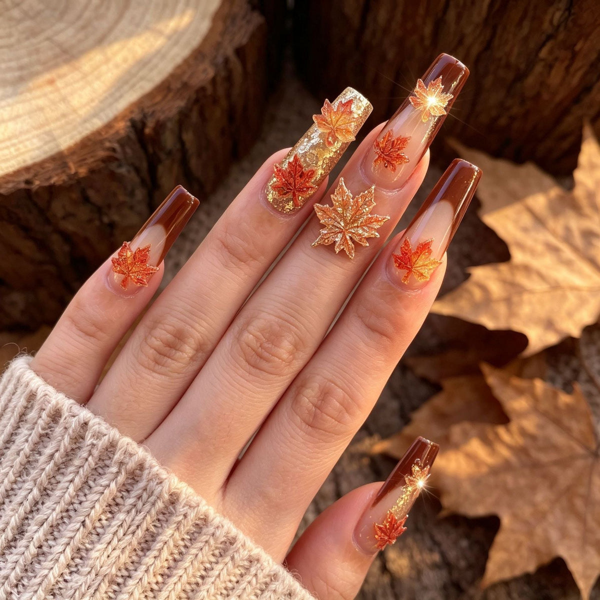 Decorative Resin — product view 2