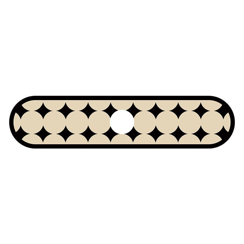 Kitchen Sink Protector Mat — product view 4
