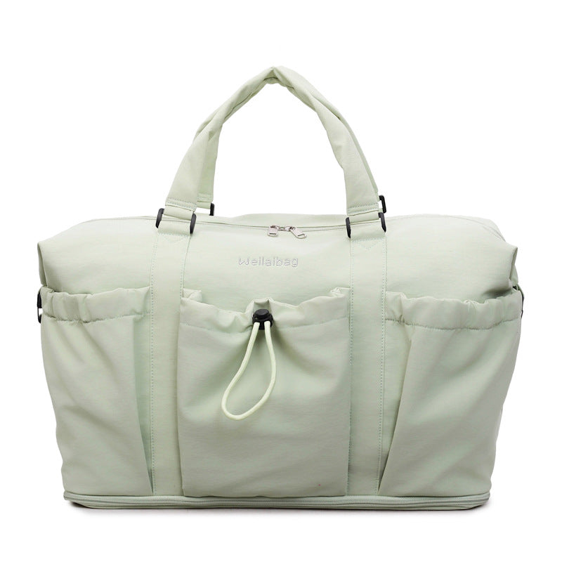 Sporty Weekend Bag LoungeYard — product view 5