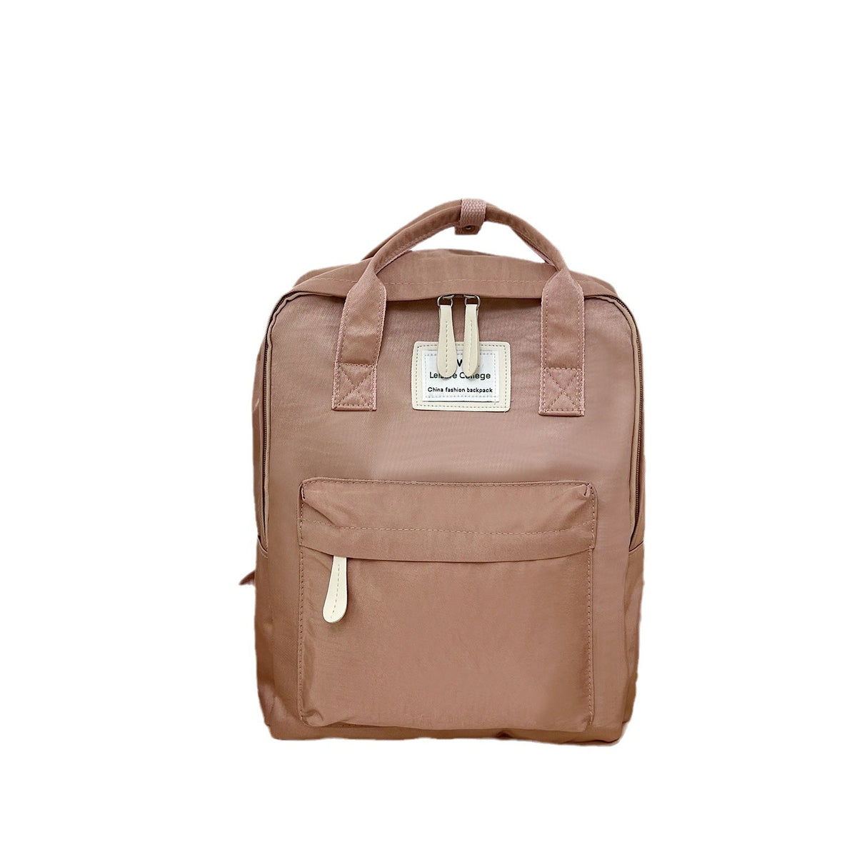 Versatile Multi-Pocket Backpack LoungeYard — product view 5