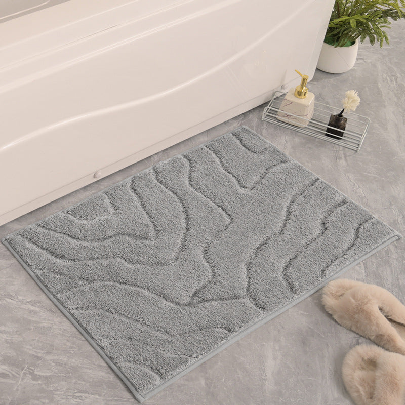 Home Bath Mat Bowlift — product view 4