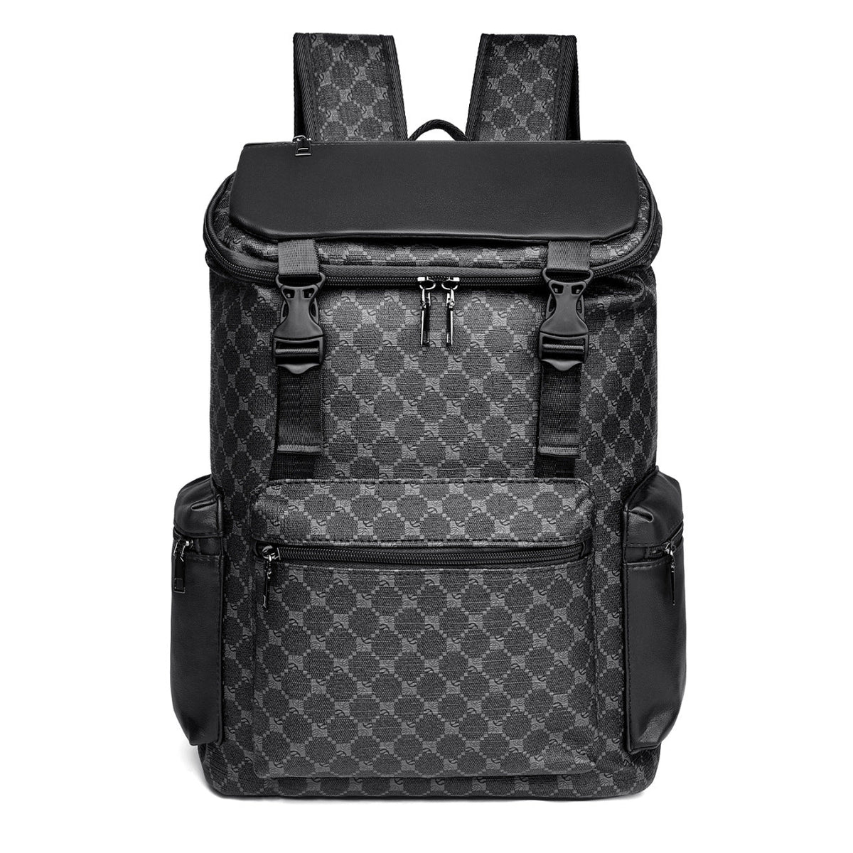 Versatile Durable Camping Backpack — product view 1
