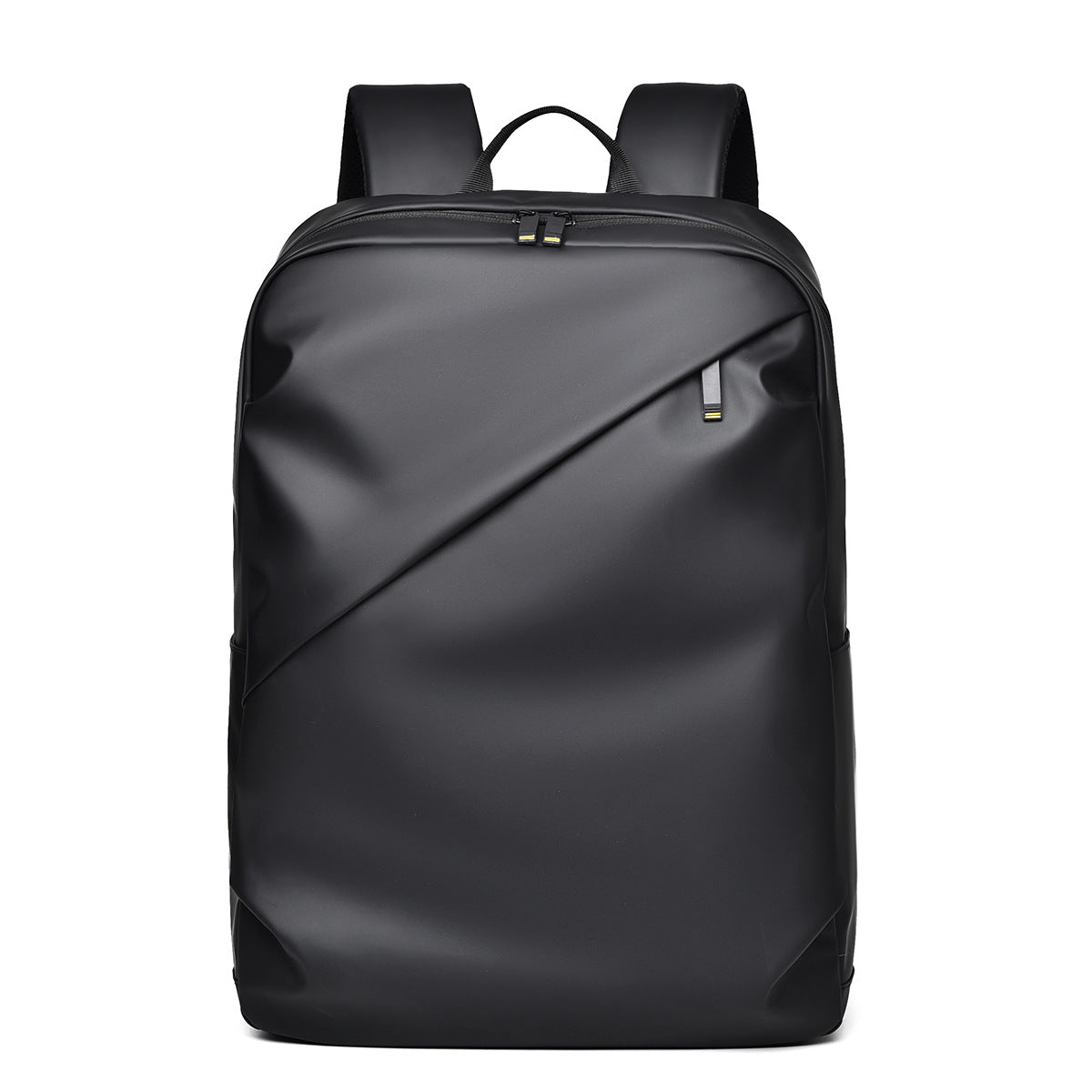 Stylish Water-Resistant Backpack LoungeYard — product view 1