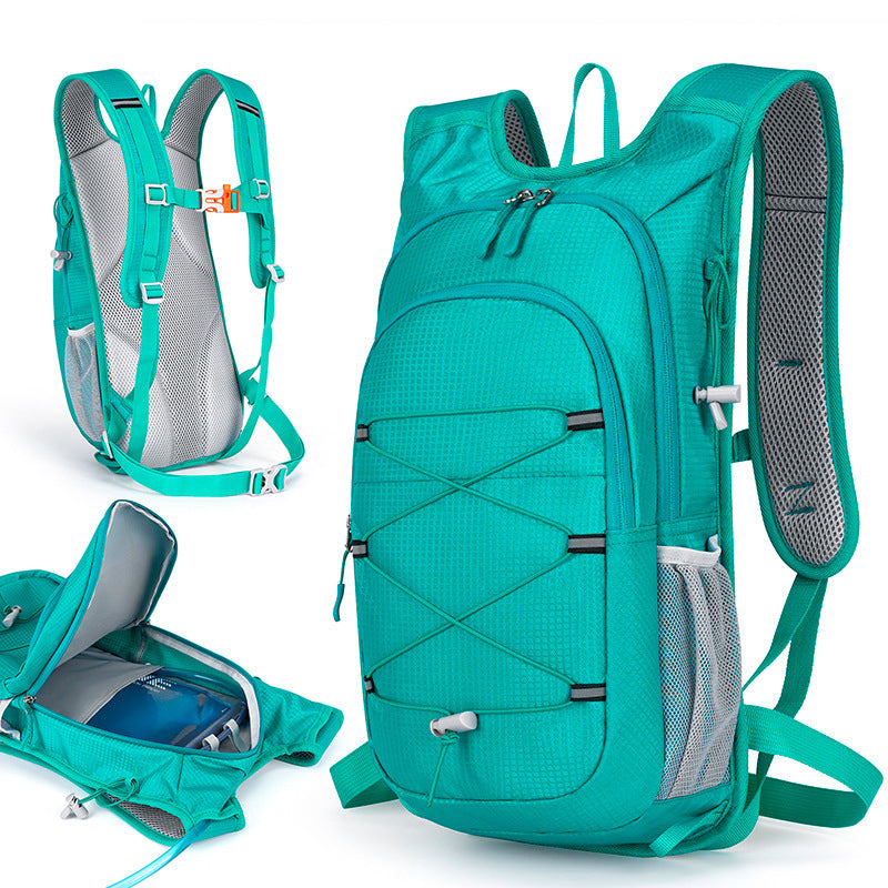 Hydration Pack Backpack — product view 2