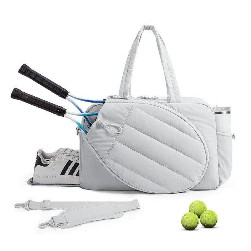 Tennis Racket Carry Bag — product view 3