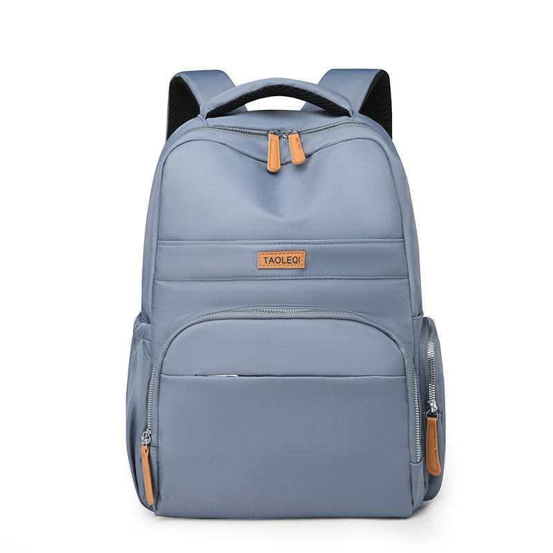 Multi-Compartment Functional Backpack LoungeYard — product view 4