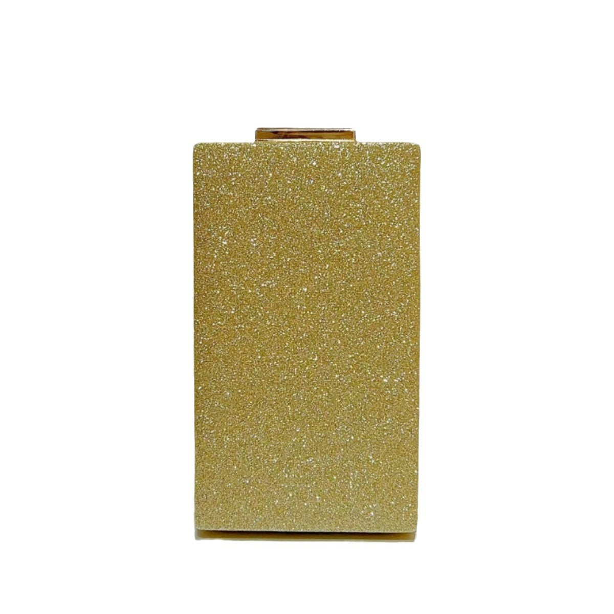 Elegant Crystal-Accented Evening Clutch — product view 5
